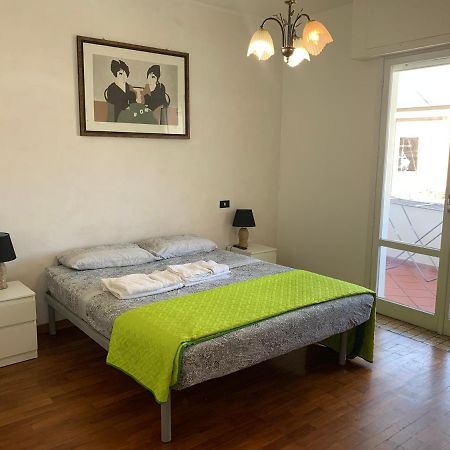 Puravida 2 Apartment อันซีโอ ภายนอก รูปภาพ