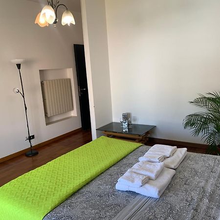 Puravida 2 Apartment อันซีโอ ภายนอก รูปภาพ