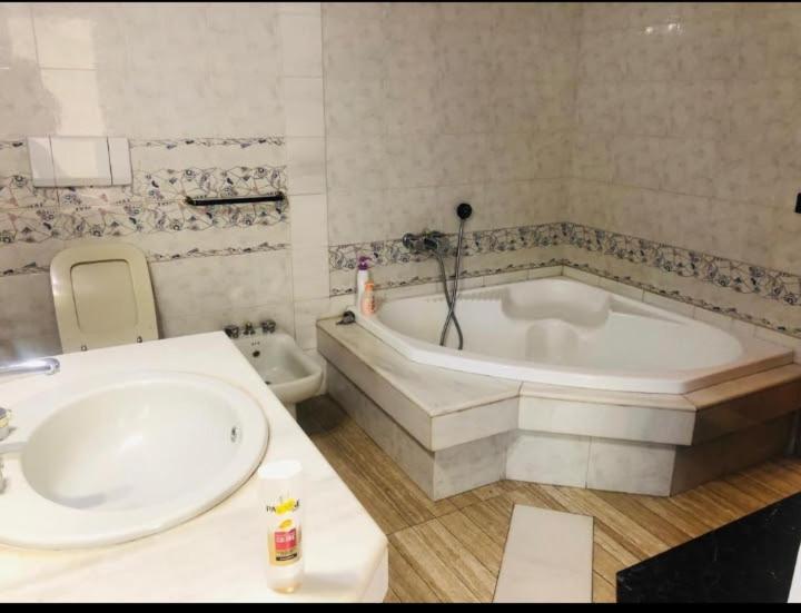 Puravida 2 Apartment อันซีโอ ภายนอก รูปภาพ