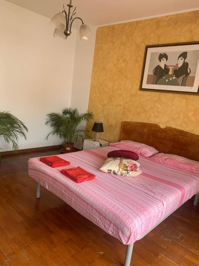 Puravida 2 Apartment อันซีโอ ภายนอก รูปภาพ
