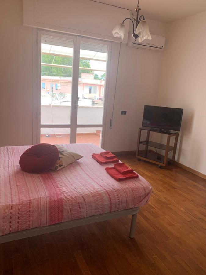Puravida 2 Apartment อันซีโอ ภายนอก รูปภาพ