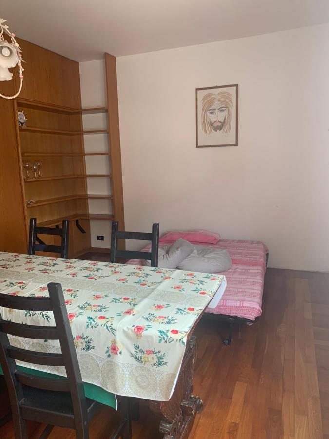 Puravida 2 Apartment อันซีโอ ภายนอก รูปภาพ