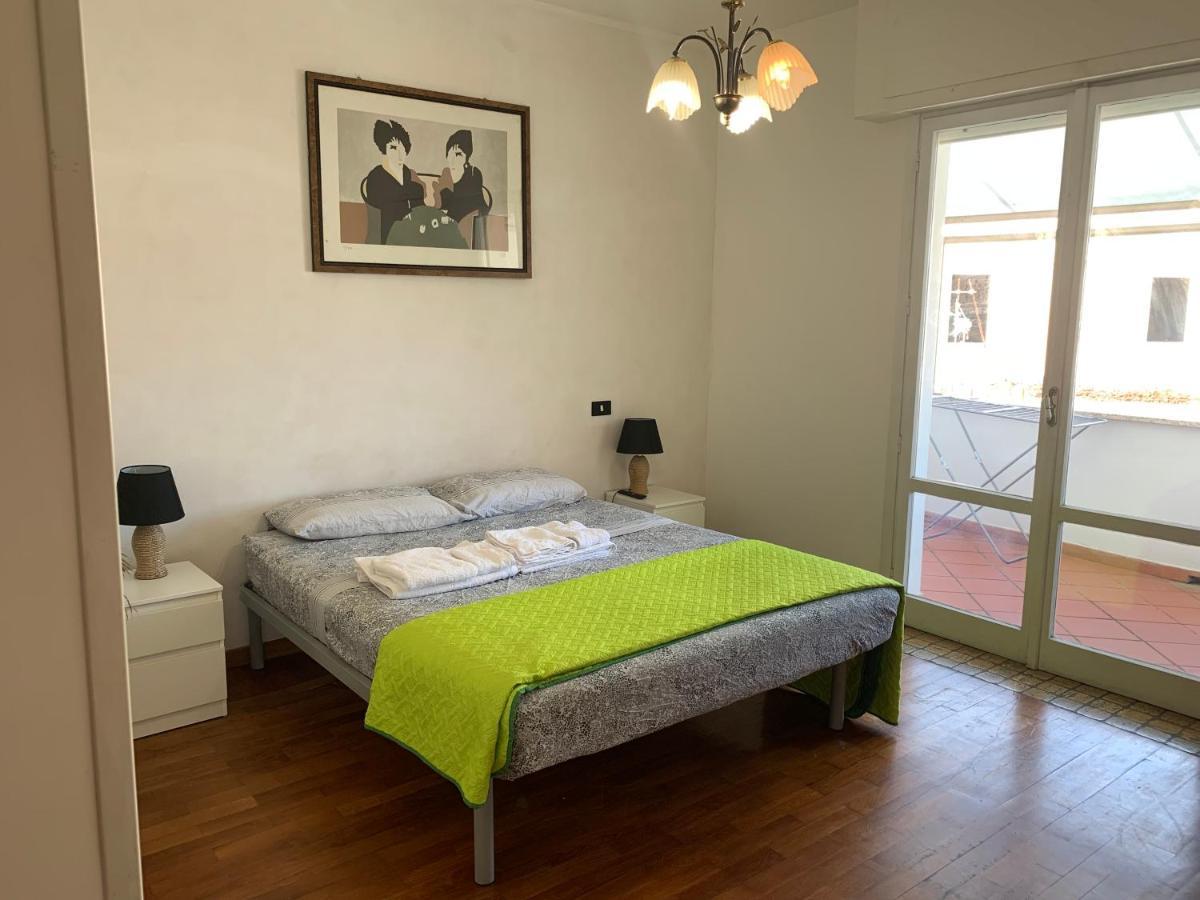 Puravida 2 Apartment อันซีโอ ภายนอก รูปภาพ