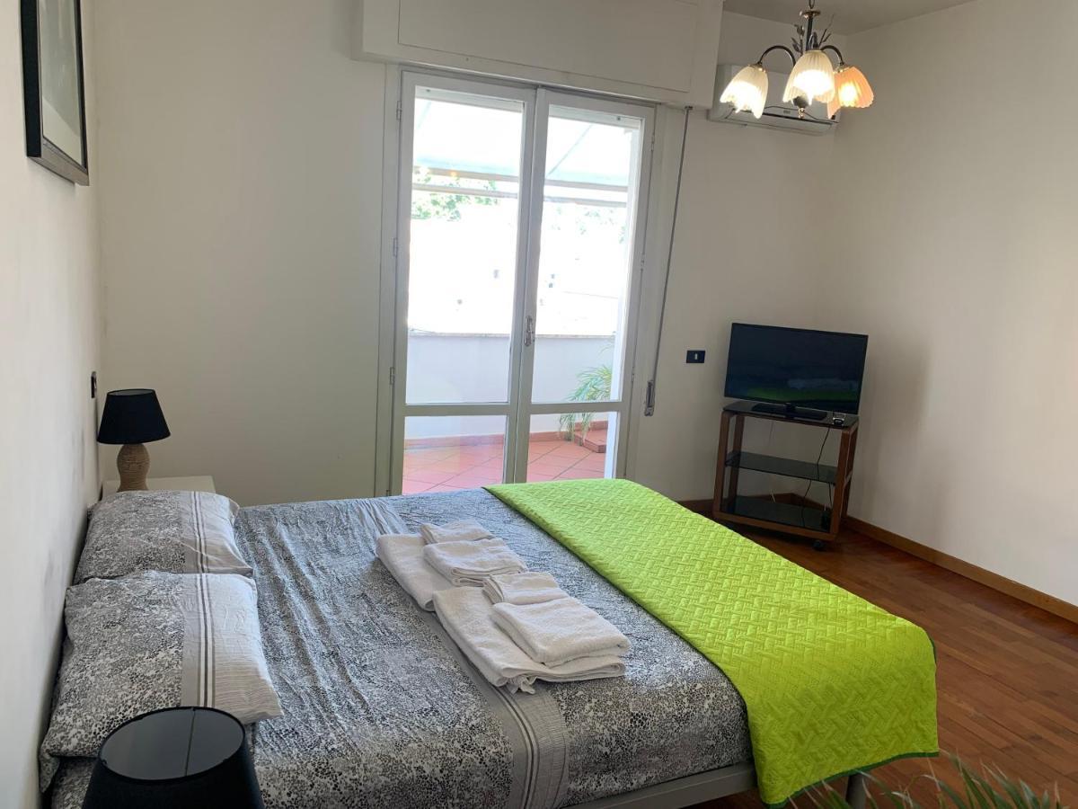Puravida 2 Apartment อันซีโอ ภายนอก รูปภาพ
