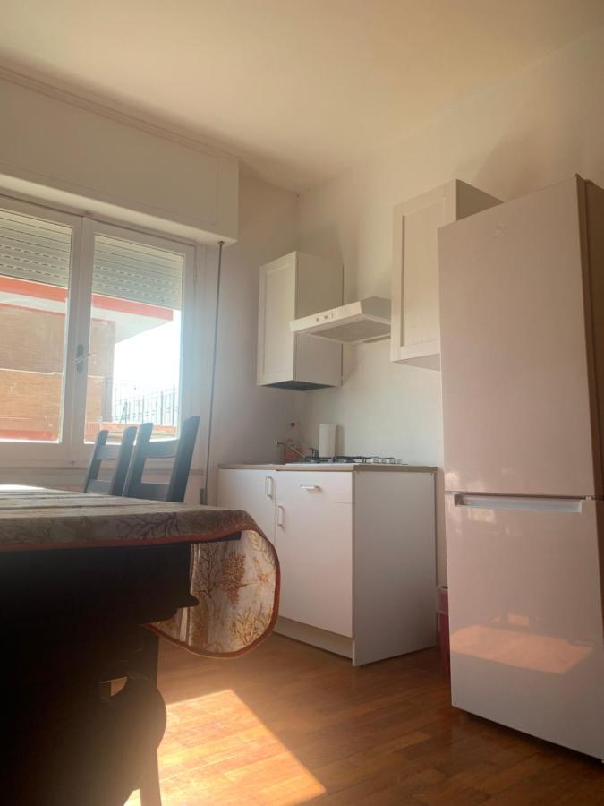 Puravida 2 Apartment อันซีโอ ภายนอก รูปภาพ