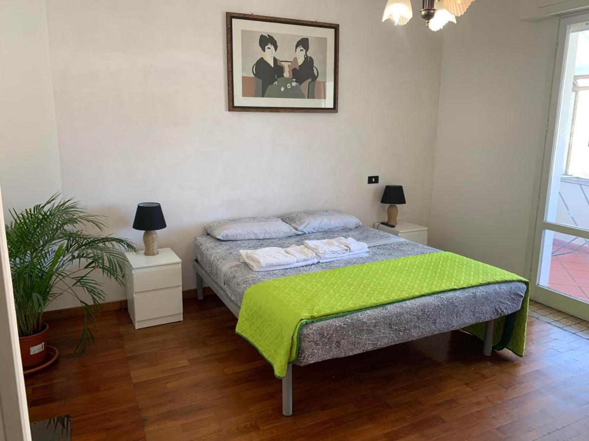 Puravida 2 Apartment อันซีโอ ภายนอก รูปภาพ