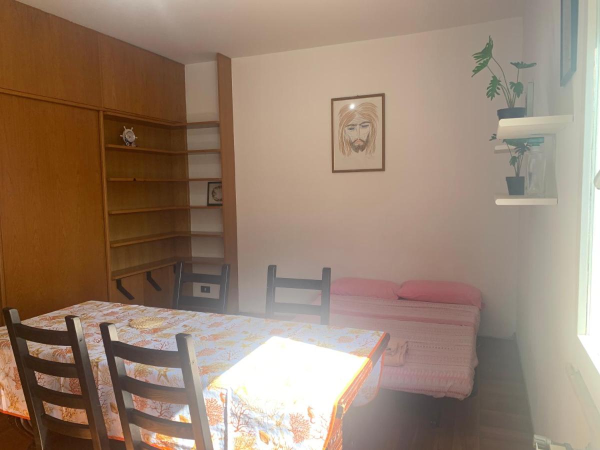Puravida 2 Apartment อันซีโอ ภายนอก รูปภาพ