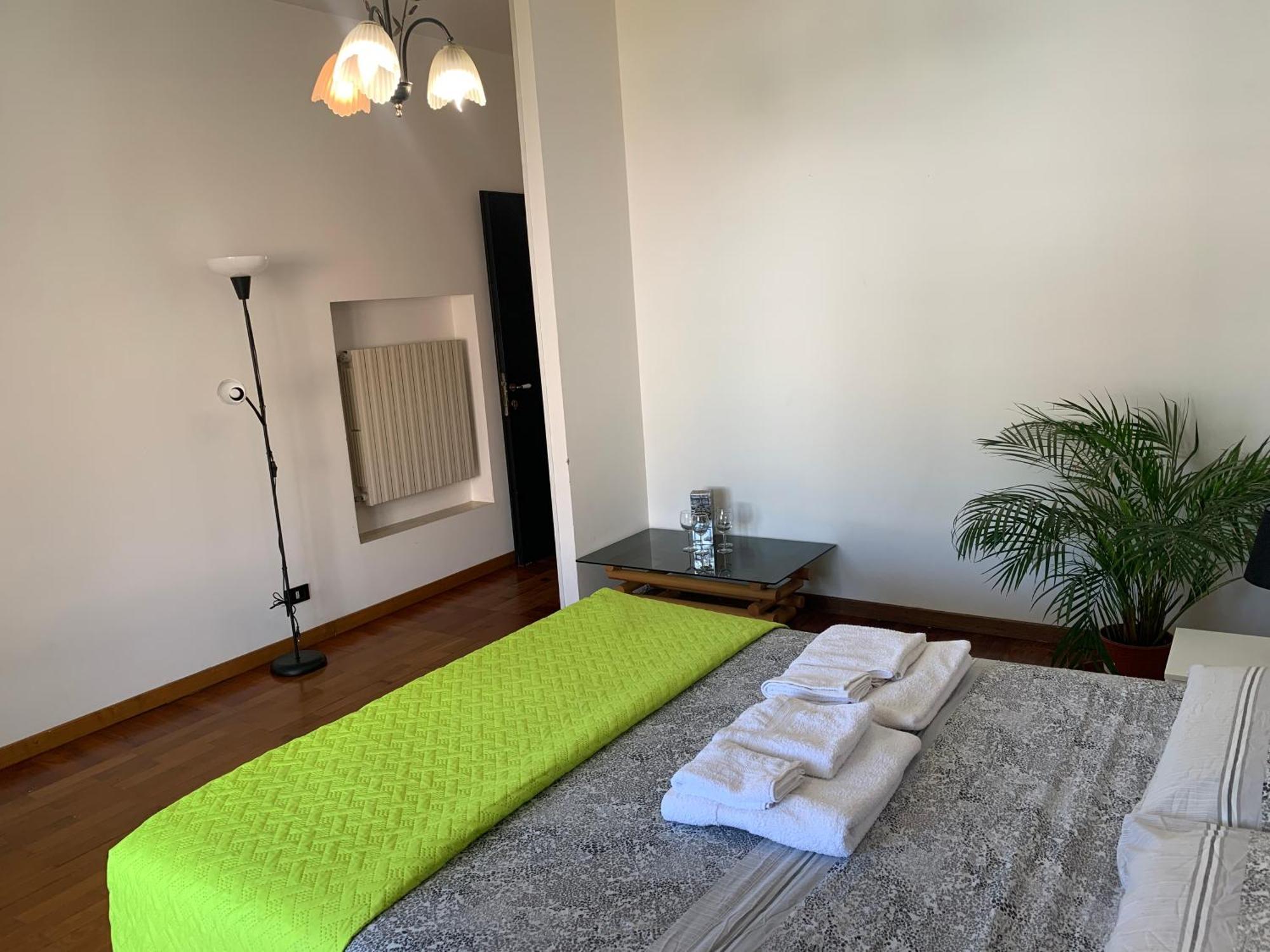 Puravida 2 Apartment อันซีโอ ภายนอก รูปภาพ